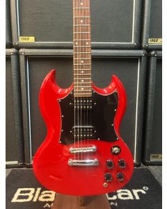 Epiphone SG G-310