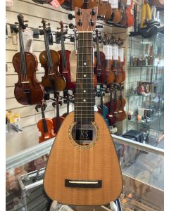 Romero XS Soprano Ukulele