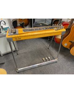 Sho Bud 6139 Pedal Steel 1970's with Case