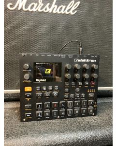 Elektron Digitakt Drum Machine/Sampler