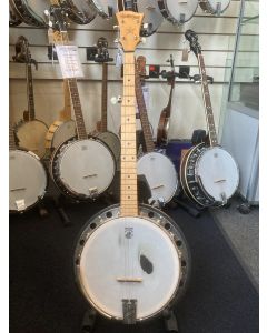 Deering Goodtime 5-String Banjo