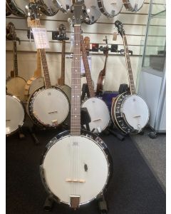 Bowwood 5 String Banjo