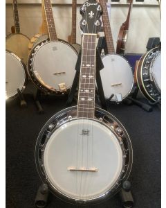 Ozark 2037 Banjo Ukulele