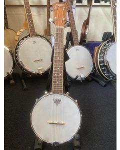 Countryman DUB-2 Banjo Ukulele