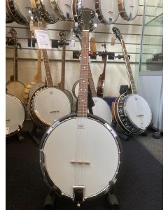 Ashland Tenor banjo