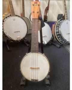 Vintage BM Banjo Ukulele