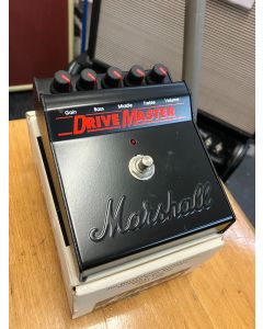 Marshall Drive Master Pedal