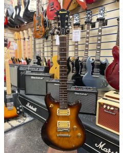 Ibanez Studio ST-50 1979 - Sunburst