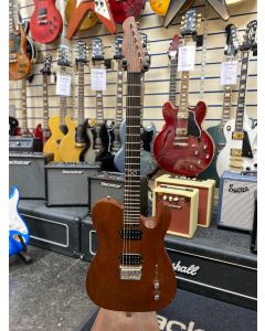 Chapman ML-3 Modern - Natural Mahogany