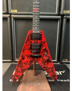 Epiphone Jeff Waters Signature "Annihilation-II" Flying V