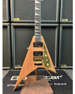 Jackson JS Series JS32 MAH Rhoads 2021 - Present - Natural