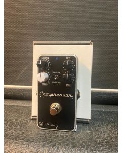 Keeley Compressor Plus