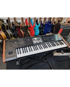 Korg Kronos 2 61 Note Music Workstation