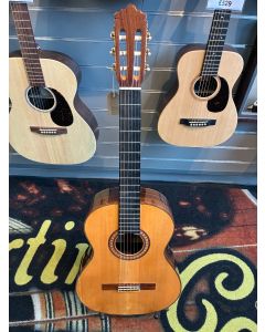 Jose Ramirez AE Classical Guitar, 2005 