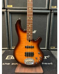 Lakland Skyline 44-02 Deluxe Quilt