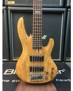 ESP LTD B-206SM 5 String Bass