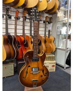 Heritage H575 Archtop 1988 - Autumn/Antique Sunburst