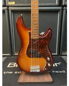 Marcus Miller P5 P-bass