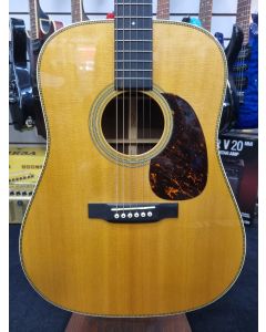 Martin HD-28 Reimagined Acoustic Guitar