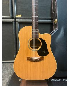 Maton EM225C Electro-Acoustic 2013