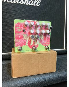 Old Blood Noise Endeavors MAW XLR Pedal