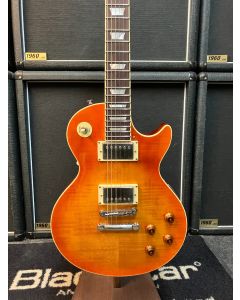 Maybach Lester '59 - Amber Burst