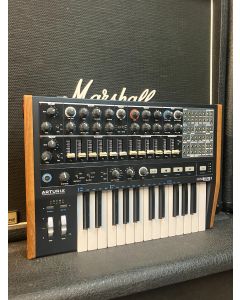 Arturia MiniBrute 2 25-Key Synthesizer