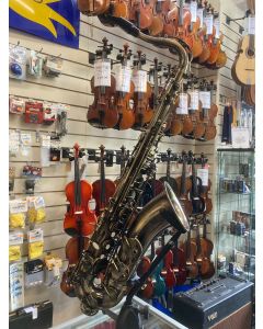 Odyssey Symphonique Tenor Saxophone
