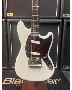 Squier Classic Vibe '60s Mustang