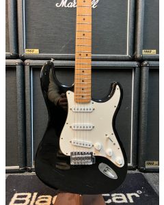 Fender Standard Stratocaster with Maple Fretboard