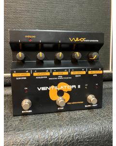 Neo Instruments Ventilator II