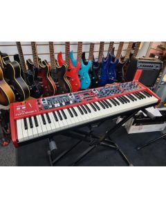 Nord Stage 3 Compact Keyboard Digital Piano