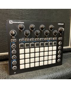Novation Circuit Groovebox