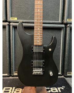 Washburn Nuno Bettencourt N1 Signature with EMGs - Matte Black