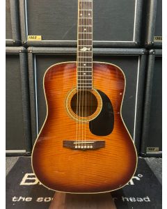 Marlin MF-2 Vintage Acoustic
