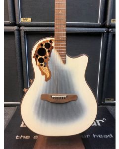 Ovation Adamas 1581-7 Bowlback Electro Acoustic