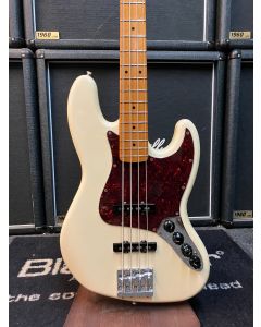 Fender Player Plus Jazz Bass
