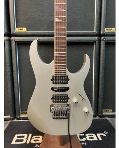 Ibanez RG2570EX-VSL Prestige 2003 - 2004 - Vital Silver