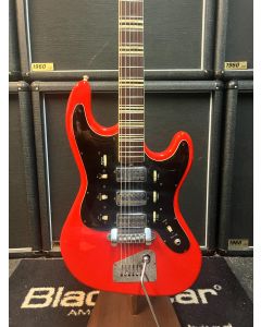 Hofner Galaxie 176 1965