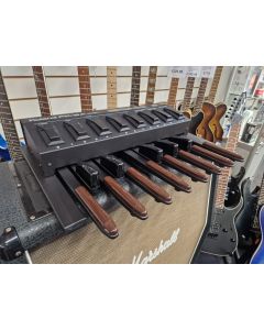 Roland PK-5A Dynamic MIDI Pedal Controller