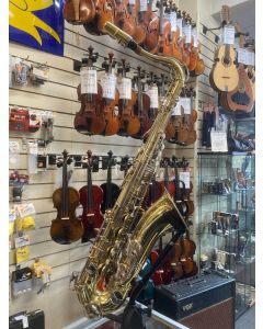 Artemis Tenor Saxophone