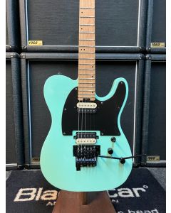 Schecter Sun Valley Super Shredder PT FR S 2019 - Present 