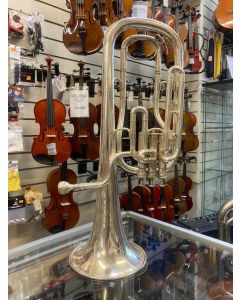 Boosey & Co Solbron Class A Tenor Horn 