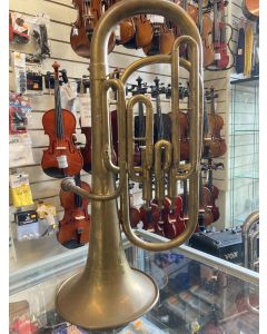 Boosey & Hawkes Lafleur Baritone Horn in Bb