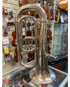 Boosey & Hawkes Regent Eb Tuba