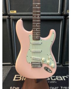 Squier Classic Vibe '60s Stratocaster - Shell Pink