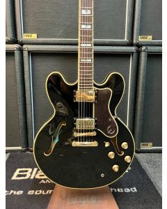 Epiphone Sheraton II 1986 - 2007 - Ebony