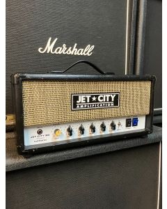 Jet City 20 JCA20HV (Design By Soldano)