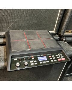 Roland SPD-SX 9-Zone Digital Percussion Sampling Pad 