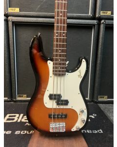 Squier Standard Precision Bass Special 